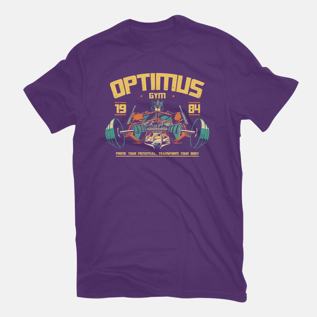 Optimus Gym-Mens-Premium-Tee-retrodivision