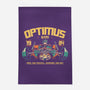 Optimus Gym-None-Indoor-Rug-retrodivision