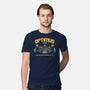 Optimus Gym-Mens-Premium-Tee-retrodivision