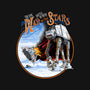 War Of The Stars-None-Glossy-Sticker-CappO