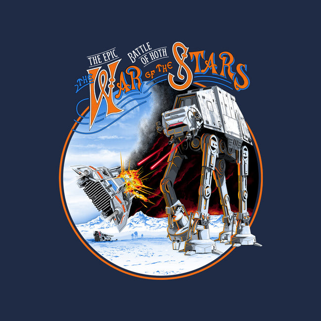 War Of The Stars-Mens-Basic-Tee-CappO