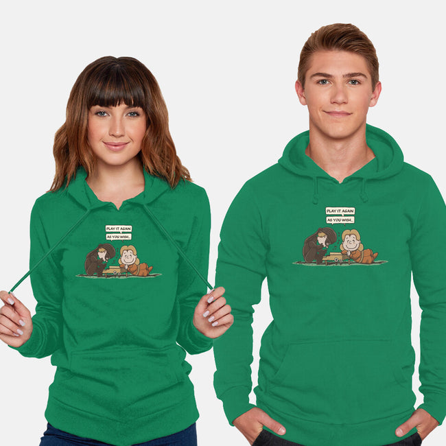 The Lovers Song-Unisex-Pullover-Sweatshirt-retrodivision