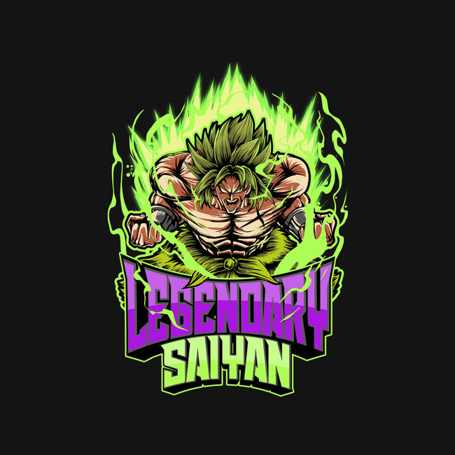 A New Saiyan-Unisex-Basic-Tank-Diego Oliver