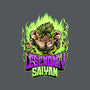 A New Saiyan-Mens-Premium-Tee-Diego Oliver