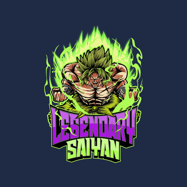 A New Saiyan-Mens-Premium-Tee-Diego Oliver