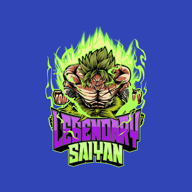 A New Saiyan-Mens-Premium-Tee-Diego Oliver