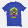 A New Saiyan-Mens-Premium-Tee-Diego Oliver