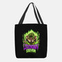 A New Saiyan-None-Basic Tote-Bag-Diego Oliver