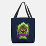 A New Saiyan-None-Basic Tote-Bag-Diego Oliver