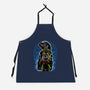 Fierce Deity-Unisex-Kitchen-Apron-rmatix