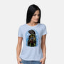 Fierce Deity-Womens-Basic-Tee-rmatix