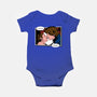 Rebel Kiss-Baby-Basic-Onesie-Olipop