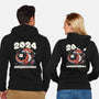 New Year New Dragon-Unisex-Zip-Up-Sweatshirt-RoboMega