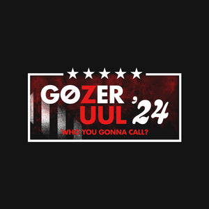 Gozer Zuul 24