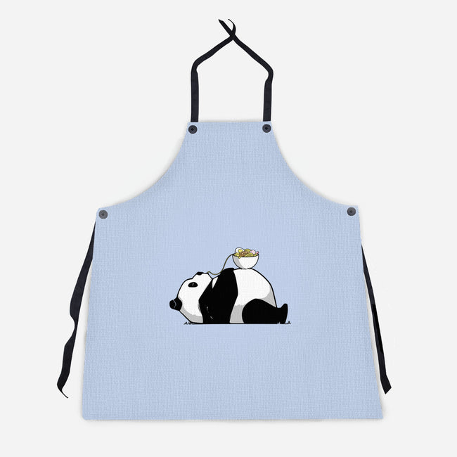 Noodle Mood-Unisex-Kitchen-Apron-sebasebi