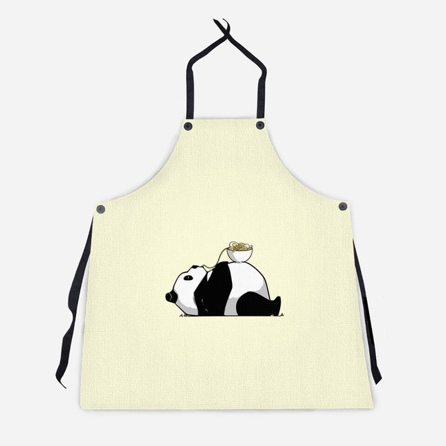 Noodle Mood-Unisex-Kitchen-Apron-sebasebi