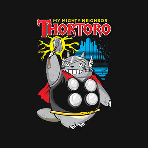 Thortoro