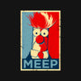 Vote Meep-Mens-Premium-Tee-drbutler