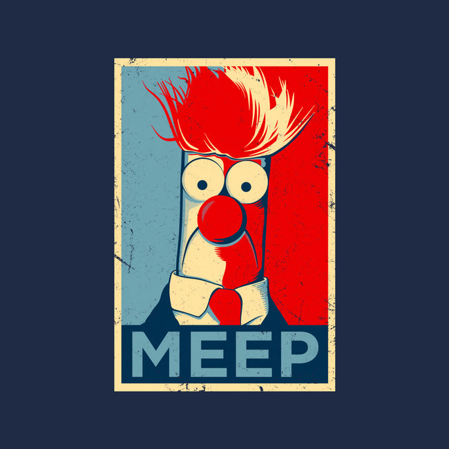 Vote Meep-None-Memory Foam-Bath Mat-drbutler