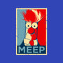 Vote Meep-None-Matte-Poster-drbutler