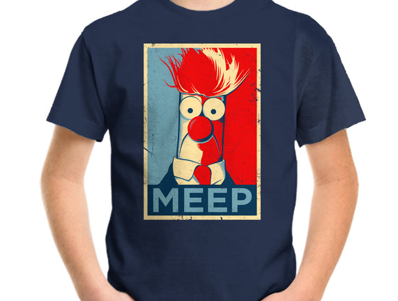 Vote Meep