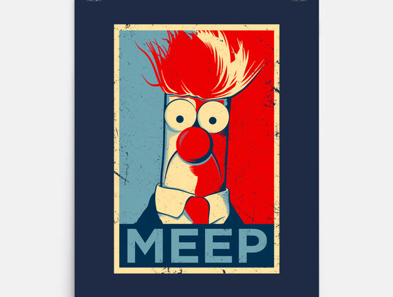 Vote Meep