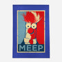 Vote Meep-None-Indoor-Rug-drbutler