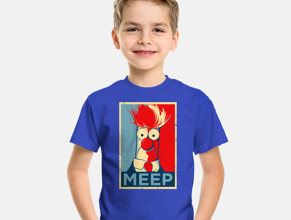 Vote Meep