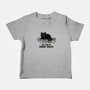 We Play By House Rules-Baby-Basic-Tee-kg07