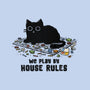 We Play By House Rules-Unisex-Pullover-Sweatshirt-kg07