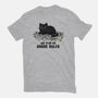 We Play By House Rules-Mens-Basic-Tee-kg07