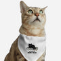 We Play By House Rules-Cat-Adjustable-Pet Collar-kg07