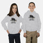 We Play By House Rules-Youth-Pullover-Sweatshirt-kg07