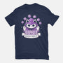 The Dungeon Meowster-Mens-Premium-Tee-xMorfina