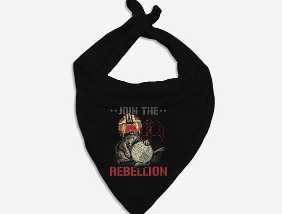 Join The Cat Rebellion