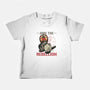 Join The Cat Rebellion-Baby-Basic-Tee-gorillafamstudio