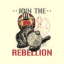 Join The Cat Rebellion-None-Basic Tote-Bag-gorillafamstudio