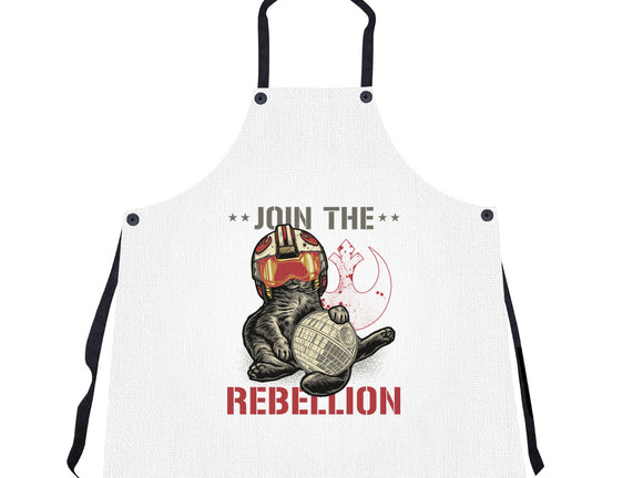 Join The Cat Rebellion