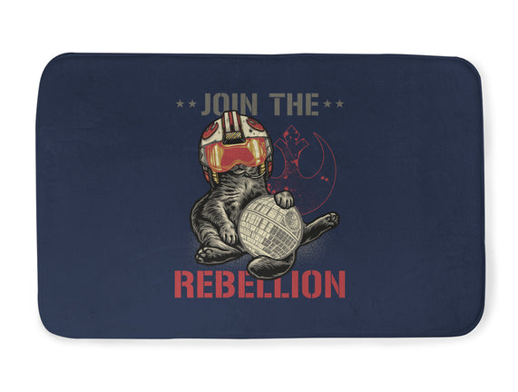 Join The Cat Rebellion