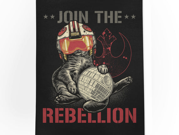 Join The Cat Rebellion