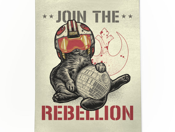 Join The Cat Rebellion