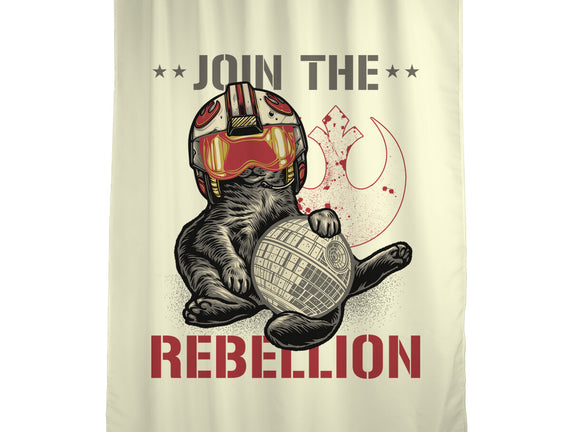 Join The Cat Rebellion