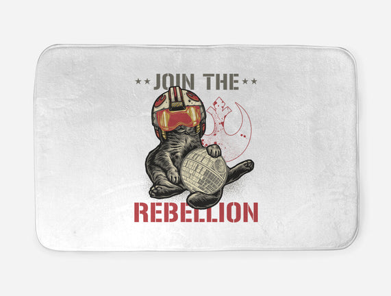 Join The Cat Rebellion