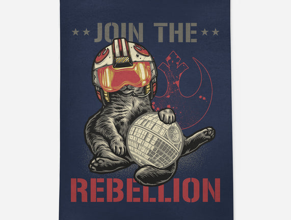 Join The Cat Rebellion