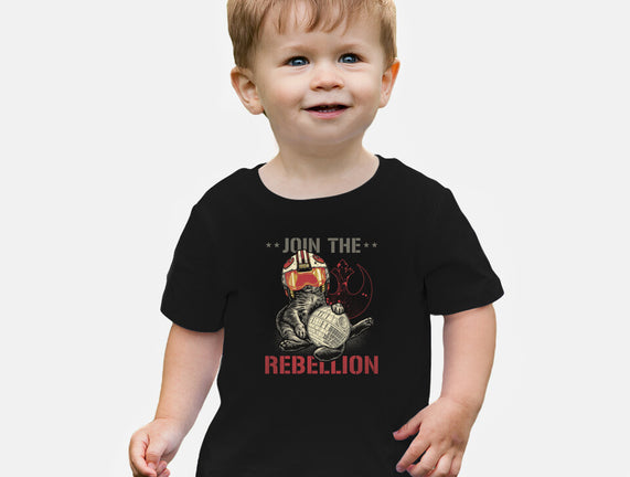 Join The Cat Rebellion