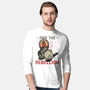 Join The Cat Rebellion-Mens-Long Sleeved-Tee-gorillafamstudio