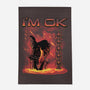 Trust Me I Am Ok-None-Outdoor-Rug-Tronyx79