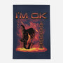 Trust Me I Am Ok-None-Outdoor-Rug-Tronyx79