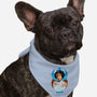 Lady Stardust-Dog-Bandana-Pet Collar-CappO