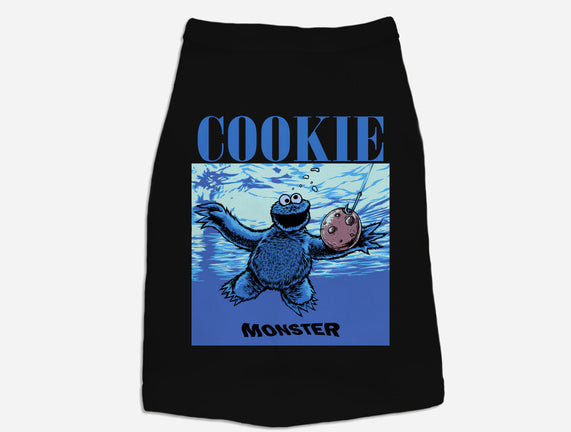 Nevermind Cookie